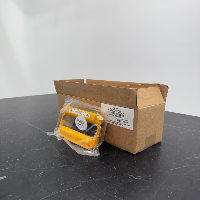 Zebra Thermal Transfer Wax Ribbon Cartridge Quantity 4 image 1